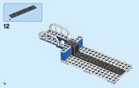 Building Instructions - LEGO - 60139 - Mobile Command Center: Page 12