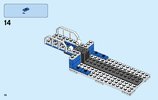 Building Instructions - LEGO - 60139 - Mobile Command Center: Page 14