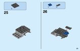 Building Instructions - LEGO - 60139 - Mobile Command Center: Page 23