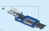 Building Instructions - LEGO - 60139 - Mobile Command Center: Page 24