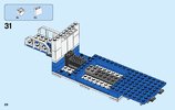 Building Instructions - LEGO - 60139 - Mobile Command Center: Page 28