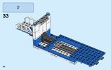 Building Instructions - LEGO - 60139 - Mobile Command Center: Page 30