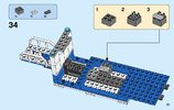 Building Instructions - LEGO - 60139 - Mobile Command Center: Page 31