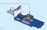 Building Instructions - LEGO - 60139 - Mobile Command Center: Page 34