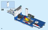 Building Instructions - LEGO - 60139 - Mobile Command Center: Page 38