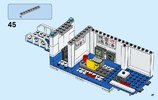 Building Instructions - LEGO - 60139 - Mobile Command Center: Page 47