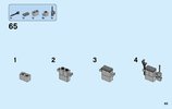 Building Instructions - LEGO - 60139 - Mobile Command Center: Page 65