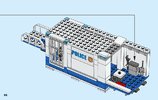 Building Instructions - LEGO - 60139 - Mobile Command Center: Page 66