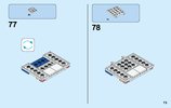 Building Instructions - LEGO - 60139 - Mobile Command Center: Page 73