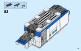 Building Instructions - LEGO - 60139 - Mobile Command Center: Page 77