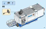 Building Instructions - LEGO - 60139 - Mobile Command Center: Page 81