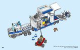 Building Instructions - LEGO - 60139 - Mobile Command Center: Page 84