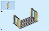 Building Instructions - LEGO - 60140 - Bulldozer Break-in: Page 8