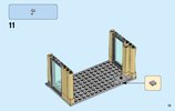 Building Instructions - LEGO - 60140 - Bulldozer Break-in: Page 13