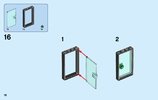 Building Instructions - LEGO - 60140 - Bulldozer Break-in: Page 18