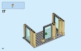 Building Instructions - LEGO - 60140 - Bulldozer Break-in: Page 20