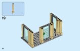 Building Instructions - LEGO - 60140 - Bulldozer Break-in: Page 22