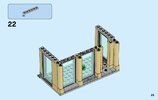 Building Instructions - LEGO - City - 60140 - Bulldozer Break-in: Page 25