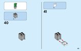 Building Instructions - LEGO - City - 60140 - Bulldozer Break-in: Page 43