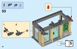 Building Instructions - LEGO - City - 60140 - Bulldozer Break-in: Page 50