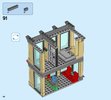 Building Instructions - LEGO - 60140 - Bulldozer Break-in: Page 40