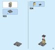 Building Instructions - LEGO - City - 60140 - Bulldozer Break-in: Page 53