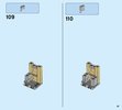 Building Instructions - LEGO - City - 60140 - Bulldozer Break-in: Page 57