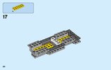 Building Instructions - LEGO - City - 60140 - Bulldozer Break-in: Page 20