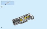 Building Instructions - LEGO - 60140 - Bulldozer Break-in: Page 24