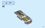 Building Instructions - LEGO - 60140 - Bulldozer Break-in: Page 25