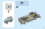 Building Instructions - LEGO - City - 60140 - Bulldozer Break-in: Page 31