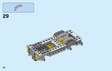 Building Instructions - LEGO - 60140 - Bulldozer Break-in: Page 32