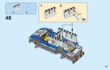 Building Instructions - LEGO - City - 60140 - Bulldozer Break-in: Page 51