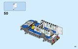 Building Instructions - LEGO - 60140 - Bulldozer Break-in: Page 53