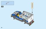 Building Instructions - LEGO - 60140 - Bulldozer Break-in: Page 56