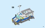 Building Instructions - LEGO - 60140 - Bulldozer Break-in: Page 61