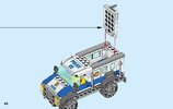 Building Instructions - LEGO - City - 60140 - Bulldozer Break-in: Page 66