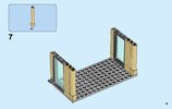 Building Instructions - LEGO - City - 60140 - Bulldozer Break-in: Page 9