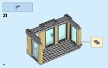 Building Instructions - LEGO - City - 60140 - Bulldozer Break-in: Page 34