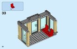 Building Instructions - LEGO - 60140 - Bulldozer Break-in: Page 36