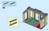 Building Instructions - LEGO - City - 60140 - Bulldozer Break-in: Page 39