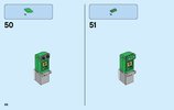 Building Instructions - LEGO - 60140 - Bulldozer Break-in: Page 48