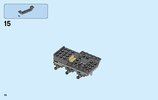 Building Instructions - LEGO - City - 60140 - Bulldozer Break-in: Page 14