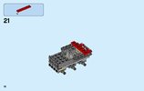 Building Instructions - LEGO - City - 60140 - Bulldozer Break-in: Page 18