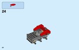 Building Instructions - LEGO - 60140 - Bulldozer Break-in: Page 20