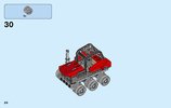 Building Instructions - LEGO - 60140 - Bulldozer Break-in: Page 24