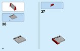 Building Instructions - LEGO - 60140 - Bulldozer Break-in: Page 30