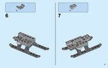 Building Instructions - LEGO - City - 60140 - Bulldozer Break-in: Page 7