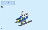 Building Instructions - LEGO - City - 60140 - Bulldozer Break-in: Page 14