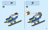 Building Instructions - LEGO - 60140 - Bulldozer Break-in: Page 15